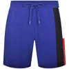 Tommy Hilfiger Swim Shorts Blue In Blue