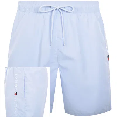 Tommy Hilfiger Swim Shorts Blue