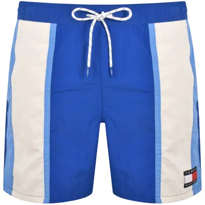 Tommy Hilfiger Swim Shorts Blue