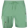 Tommy Hilfiger Swim Shorts Fort Green