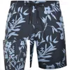 Tommy Hilfiger Swim Shorts Navy
