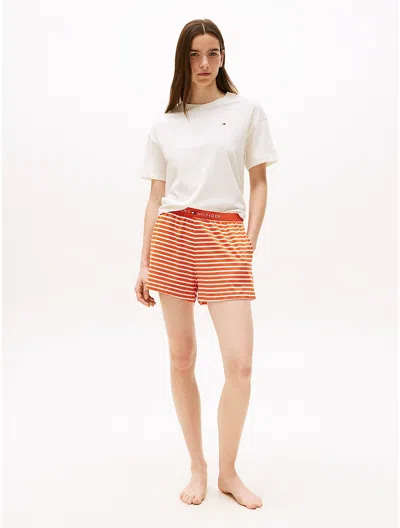 Tommy Hilfiger T In Multi