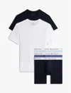 Tommy Hilfiger T In Blue