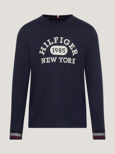 TOMMY HILFIGER TOMMY HILFIGER T-SHIRT