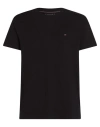 Tommy Hilfiger Crewneck Cotton Tee