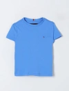 Tommy Hilfiger T-shirt  Kids Color Blue