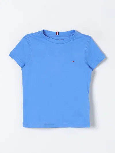 Tommy Hilfiger T-shirt  Kids In Gnawed Blue