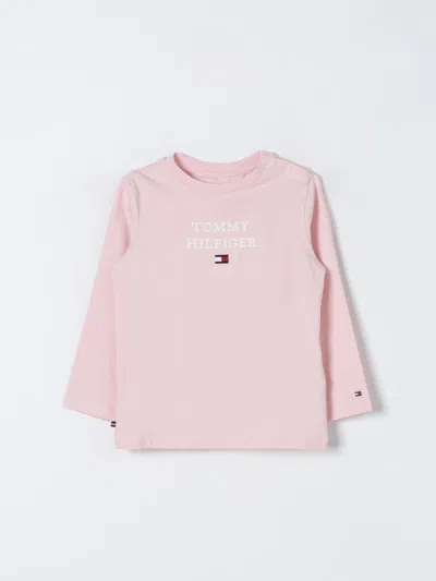 Tommy Hilfiger T-shirt  Kids In Pink
