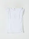 Tommy Hilfiger T-shirt  Kids Color White