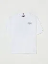 Tommy Hilfiger T-shirt  Kids Color White In White