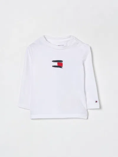 Tommy Hilfiger T-shirt  Kids Color White