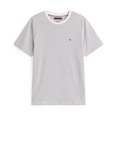 Tommy Hilfiger T-shirts And Polos In Multi