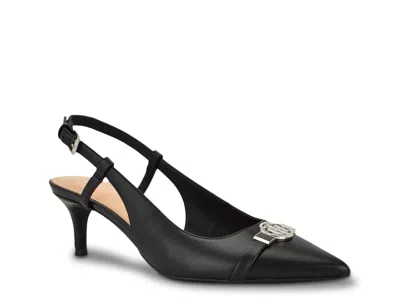 Tommy Hilfiger Talise Pump In Black