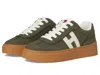 Tommy Hilfiger Celmi Platform Sneaker In Multi