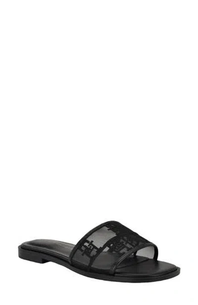 Tommy Hilfiger Tesia Slide Sandal