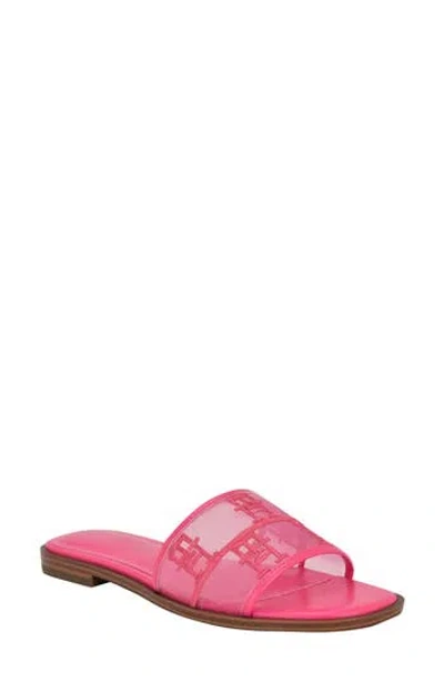 Tommy Hilfiger Tesia Slide Sandal