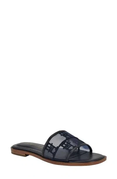 Tommy Hilfiger Tesia Slide Sandal