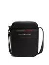 Tommy Hilfiger Textured Crossbody Bag
