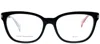 Tommy Hilfiger Th 1381 Square Eyeglasses In Multi
