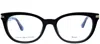 Tommy Hilfiger Th 1519 Cat-eye Eyeglasses In Multi