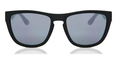 Tommy Hilfiger Th 1557/s 003/t4 Men's Sunglasses Black Size 54