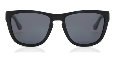 Tommy Hilfiger Th 1557/s 08a/ir Men's Sunglasses Black Size 54