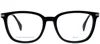 Tommy Hilfiger Th 1558 Rectangle Eyeglasses In Multi