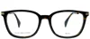 Tommy Hilfiger Th 1558 Rectangle Eyeglasses In Multi