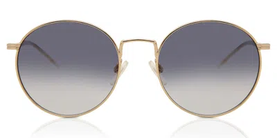 Tommy Hilfiger Th 1586/s 000/9o Women's Sunglasses Gold Size 52