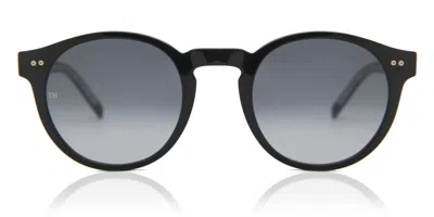 Tommy Hilfiger Th 1795/s 807/9o Men's Sunglasses Black Size 50