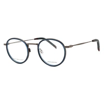 Tommy Hilfiger Th 1815 0pjp 00 Blue 49mm In Multi