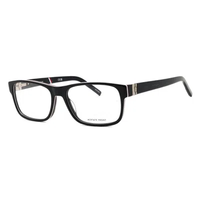 Tommy Hilfiger Th 1818 0pjp 00 Blue 57mm In Black