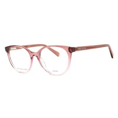 Tommy Hilfiger Th 1888 0fwm 00 Nude 52mm In Pink