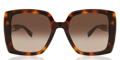 Tommy Hilfiger Th 1894/s 05l/ha Women's Sunglasses Tortoiseshell Size 54 In Multi