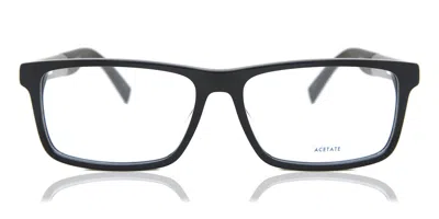 Tommy Hilfiger Classic Unisex Eyeglasses Th-1909 In Blue