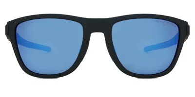 Tommy Hilfiger Th 1951/s R7w/zs Men's Sunglasses Blue Size 55