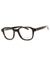 Tommy Hilfiger Th 1983 Rectangular Eyeglasses For Men In Black