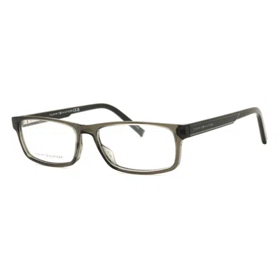 Tommy Hilfiger Th 1999 079u 00 Mud 53mm In Gray