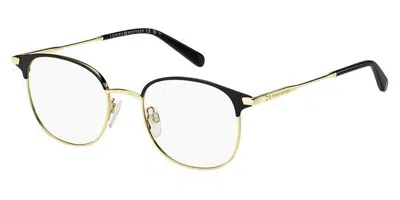Tommy Hilfiger Th 2003 Women's Glasses, Gold, Size 49