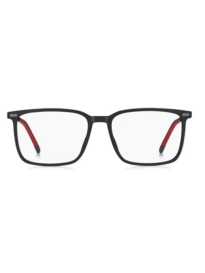 Tommy Hilfiger Th 2019 Eyewear In Black