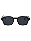 Tommy Hilfiger Sunglasses In Black