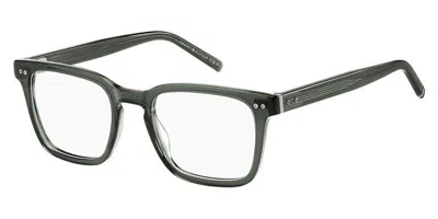 Tommy Hilfiger Th 2034 Men's Glasses, Green, Size 52