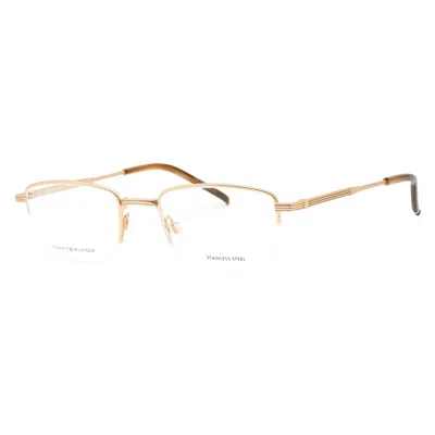 Tommy Hilfiger Th 2036 0cgs 00 Mt Matte Light Gold