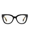 Tommy Hilfiger Th 2054 Eyewear In Black