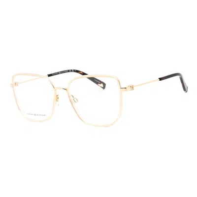 Tommy Hilfiger Th 2057 0ham 00 Champagne 53mm In Multi