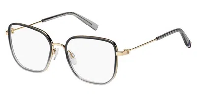 Tommy Hilfiger Th 2057 Women's Glasses, Grey, Size 53 In Gray