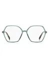 Tommy Hilfiger Th 2059 Eyewear In Green
