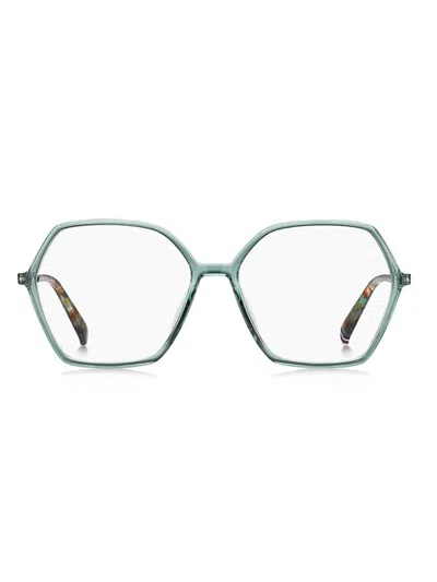 Tommy Hilfiger Th 2059 Eyewear In Green