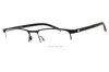 Tommy Hilfiger Men's Black Rectangular Sunglasses Th2079us In Multi