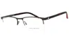Tommy Hilfiger Men's Black Rectangular Sunglasses Th2079us In Multi